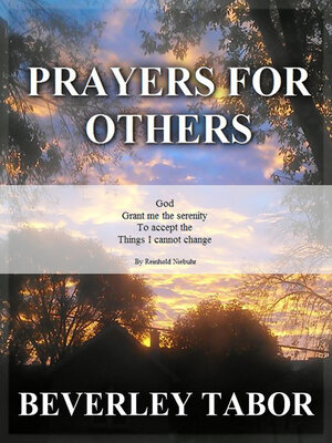 cover image of Prayers for Others